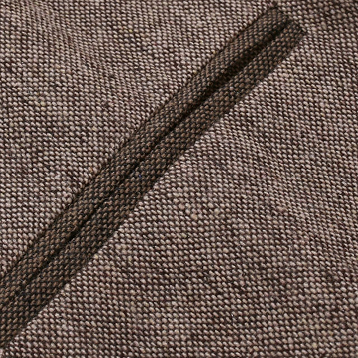 Vintage Weste Für Herren | Leger
