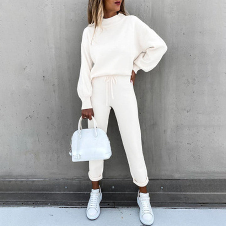 Lässige Loungewear Für Damen | Locker Sitzendes Oberteil