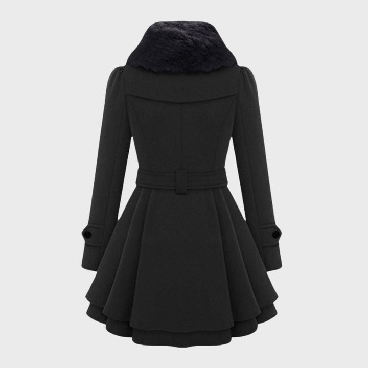 Stylische Damen Winterjacke | Modern