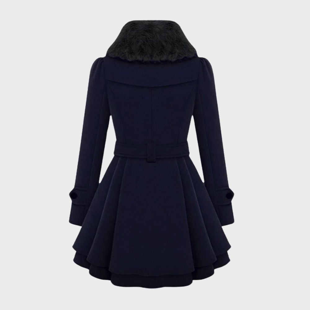 Stylische Damen Winterjacke | Modern