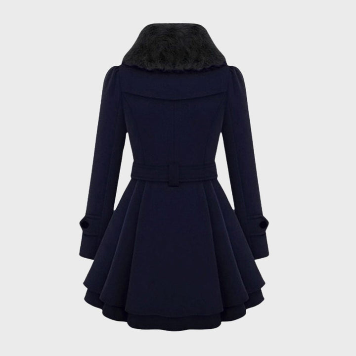 Stylische Damen Winterjacke | Modern