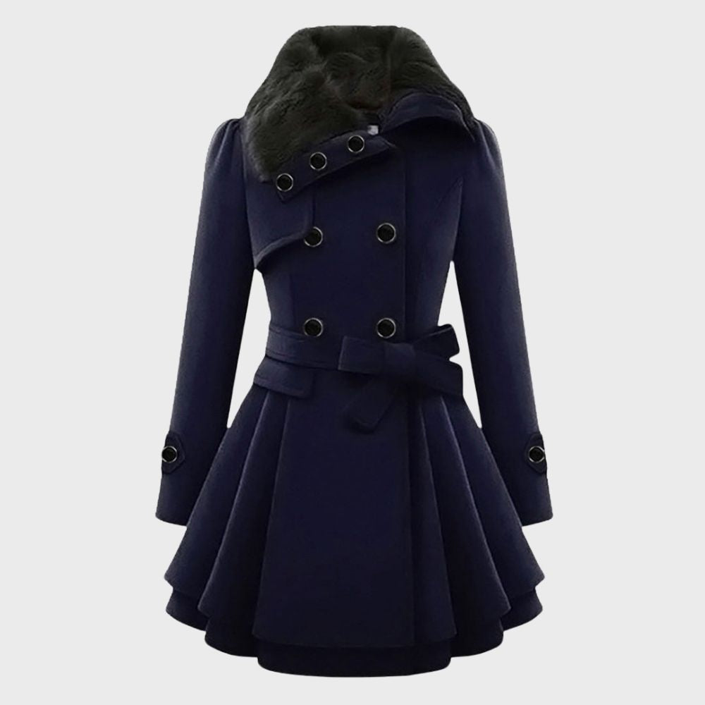Stylische Damen Winterjacke | Modern