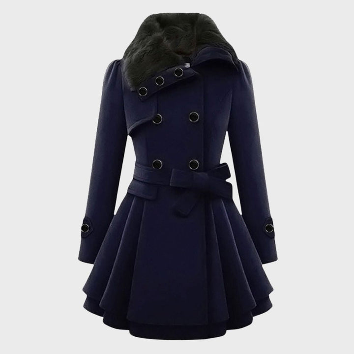 Stylische Damen Winterjacke | Modern