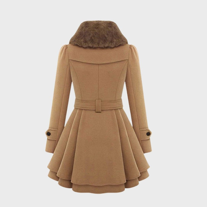Stylische Damen Winterjacke | Modern
