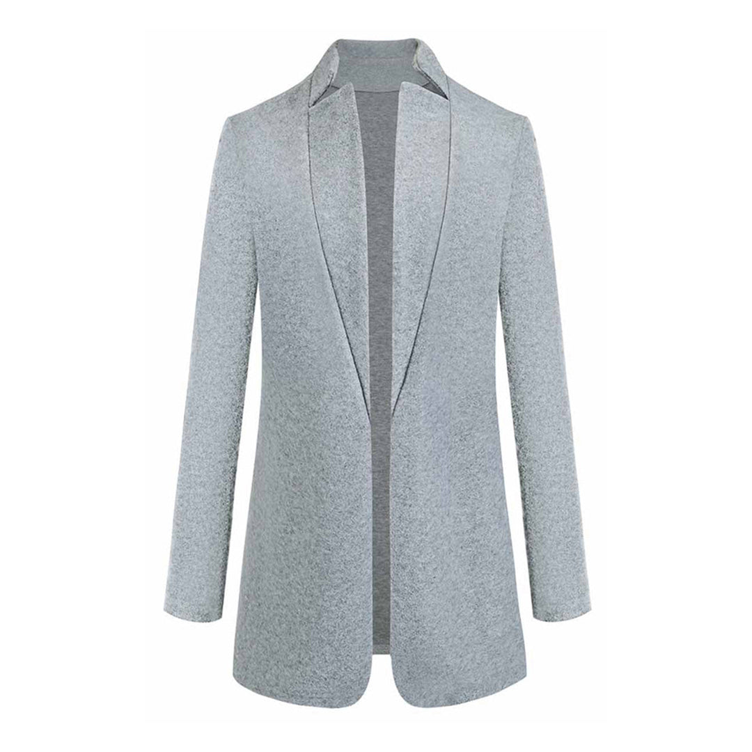 Stilvoller Trenchcoat Für Damen | Leger