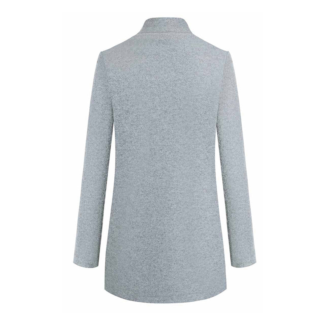 Stilvoller Trenchcoat Für Damen | Leger