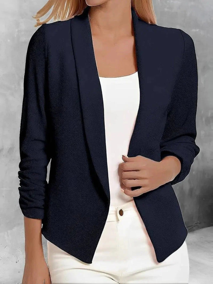 Offener Blazer Für Damen | Stilvoll