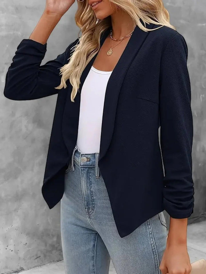 Offener Blazer Für Damen | Stilvoll