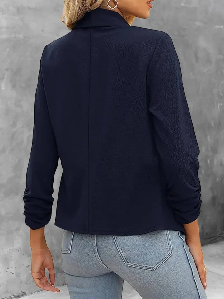 Offener Blazer Für Damen | Stilvoll