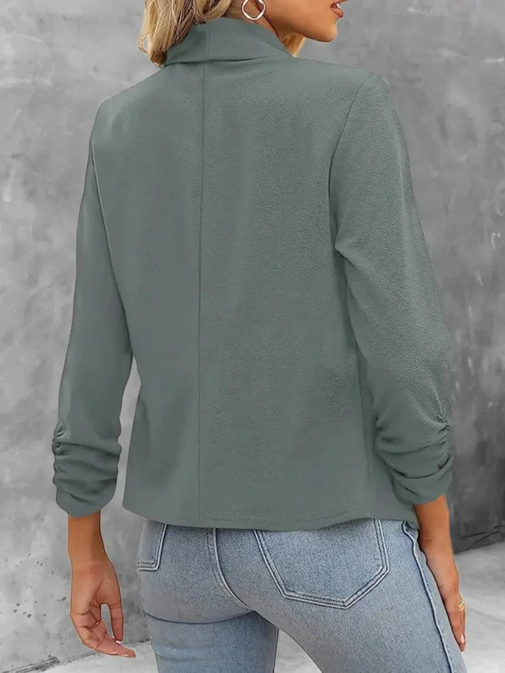 Offener Blazer Für Damen | Stilvoll