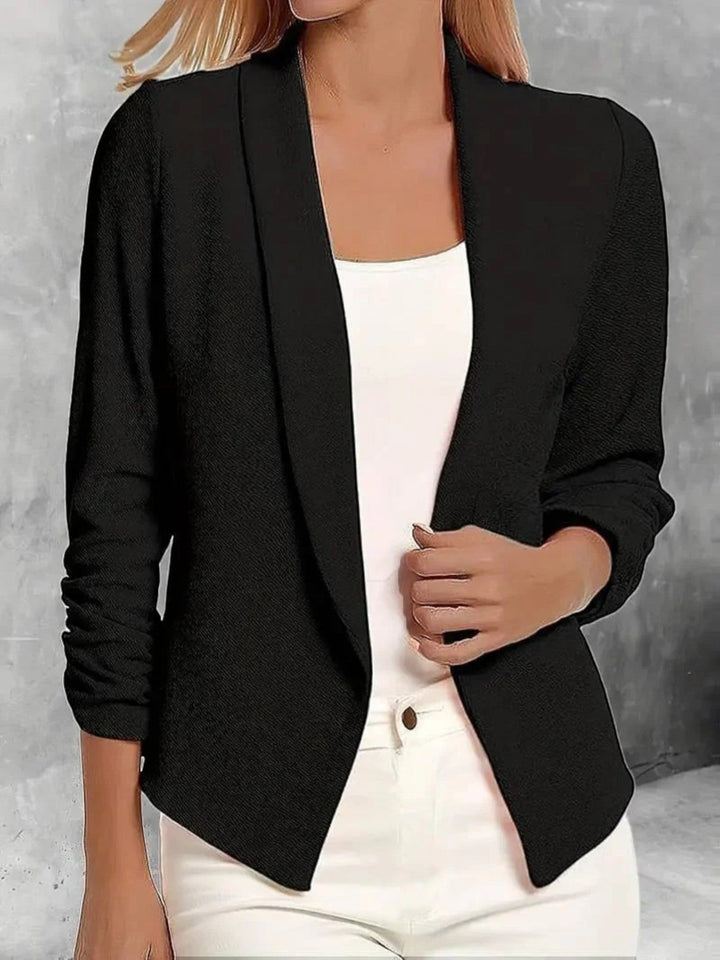 Offener Blazer Für Damen | Stilvoll