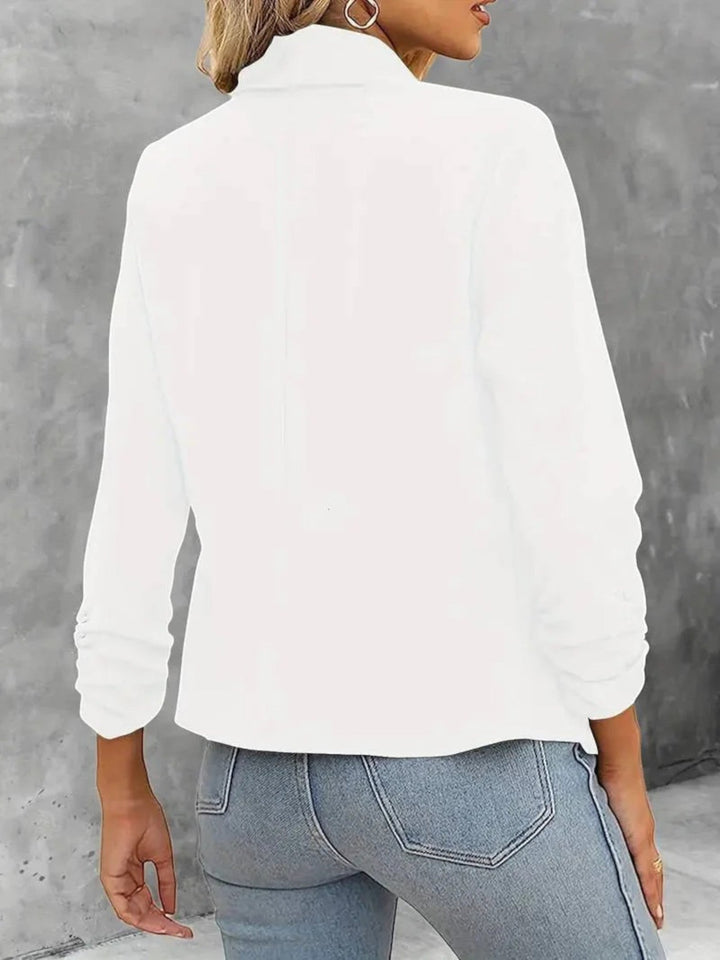 Offener Blazer Für Damen | Stilvoll