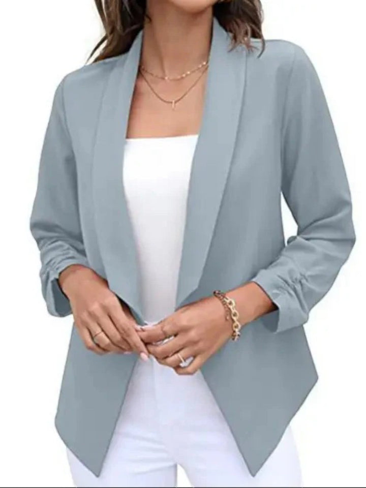 Offener Blazer Für Damen | Stilvoll