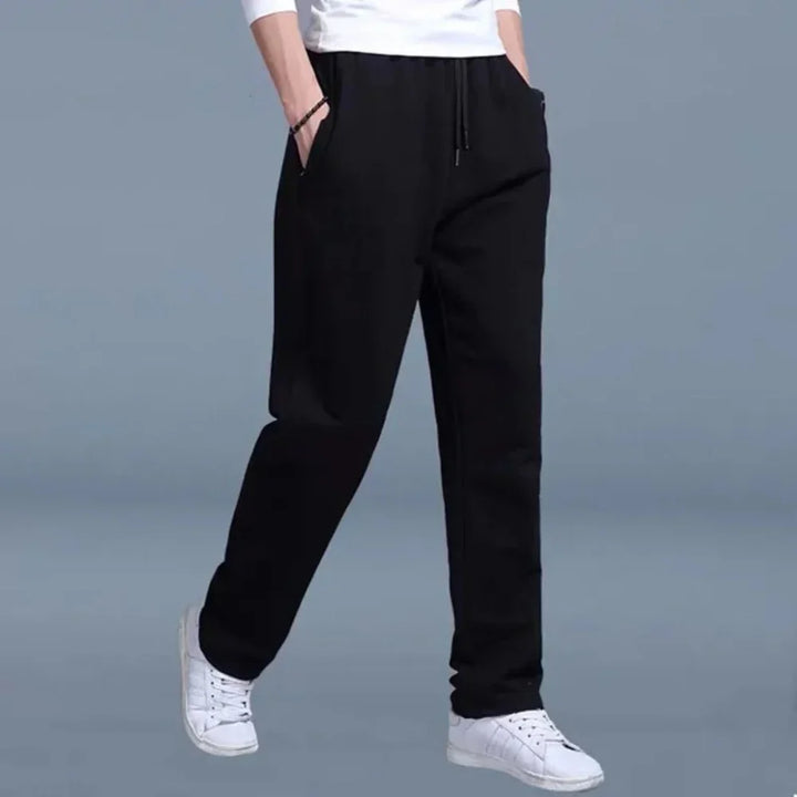 Jogginghose für Herren mit Seitentaschen
