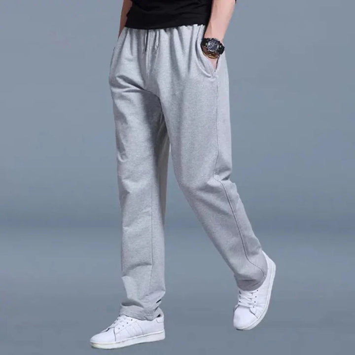Jogginghose für Herren mit Seitentaschen