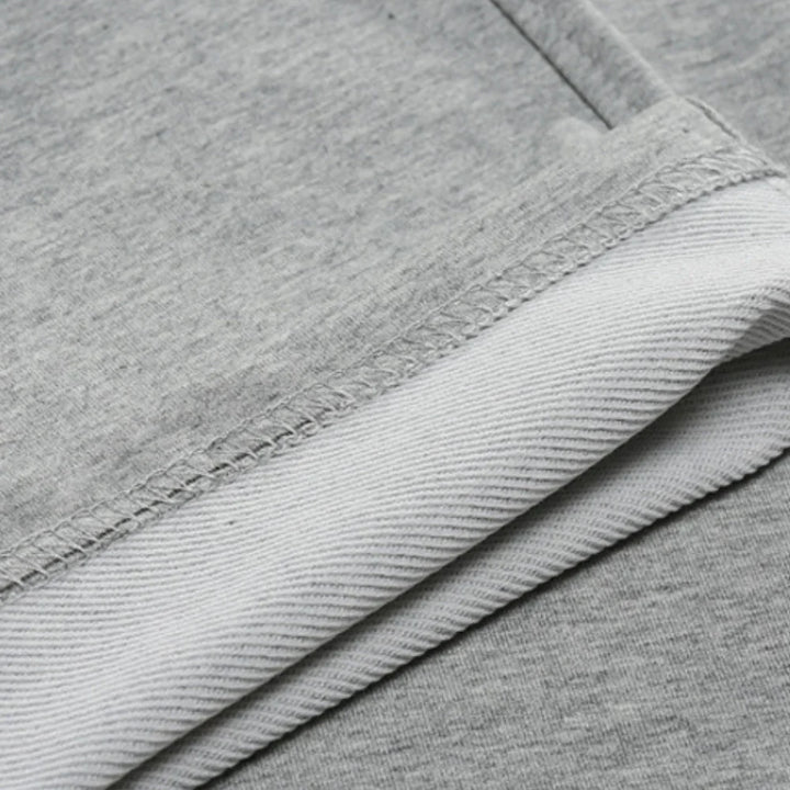 Jogginghose für Herren mit Seitentaschen