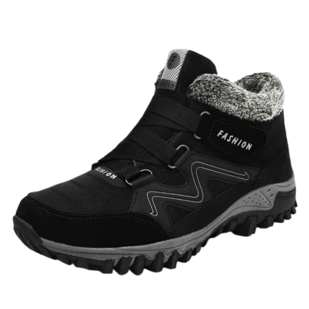 Damen Winterschuhe | Stylisch