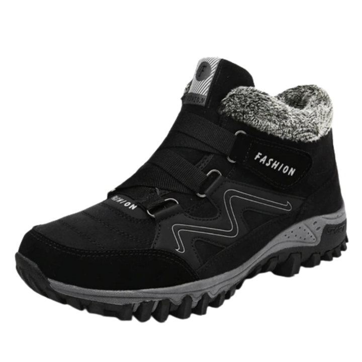 Damen Winterschuhe | Stylisch