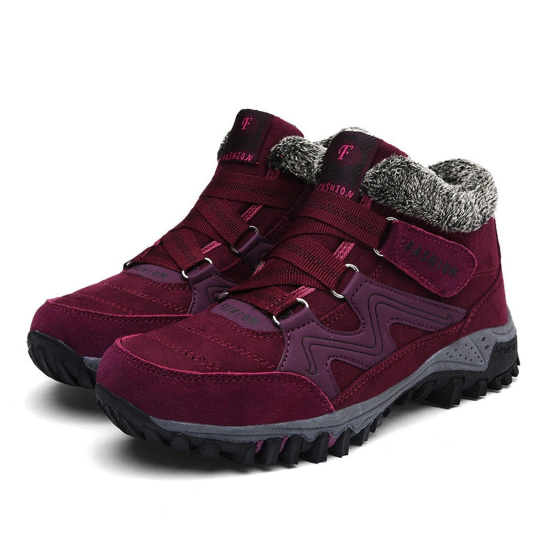 Damen Winterschuhe | Stylisch