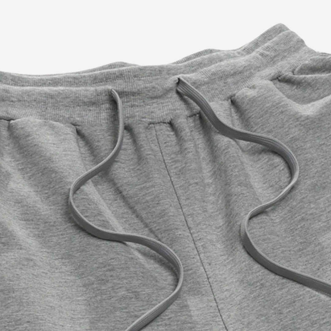 Jogginghose für Herren mit Seitentaschen