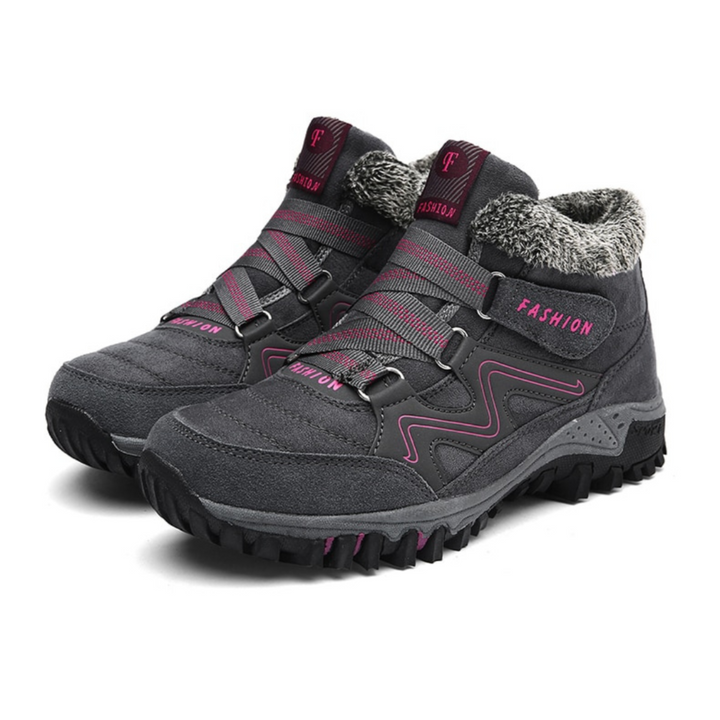 Damen Winterschuhe | Stylisch
