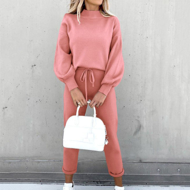 Lässige Loungewear Für Damen | Locker Sitzendes Oberteil