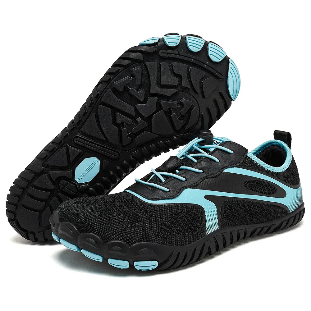 Unisex Outdoor Wanderschuhe | Schnürer