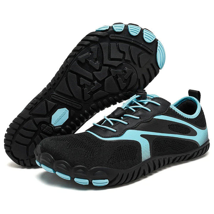 Unisex Outdoor Wanderschuhe | Schnürer