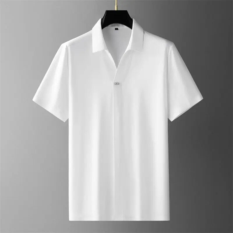 Herren Zweiteiliges Set | Kurzarm