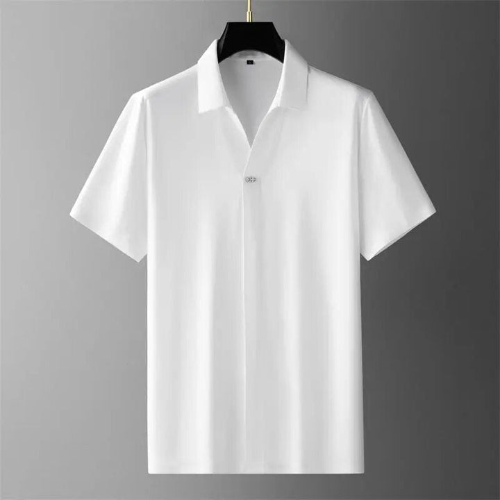 Herren Zweiteiliges Set | Kurzarm