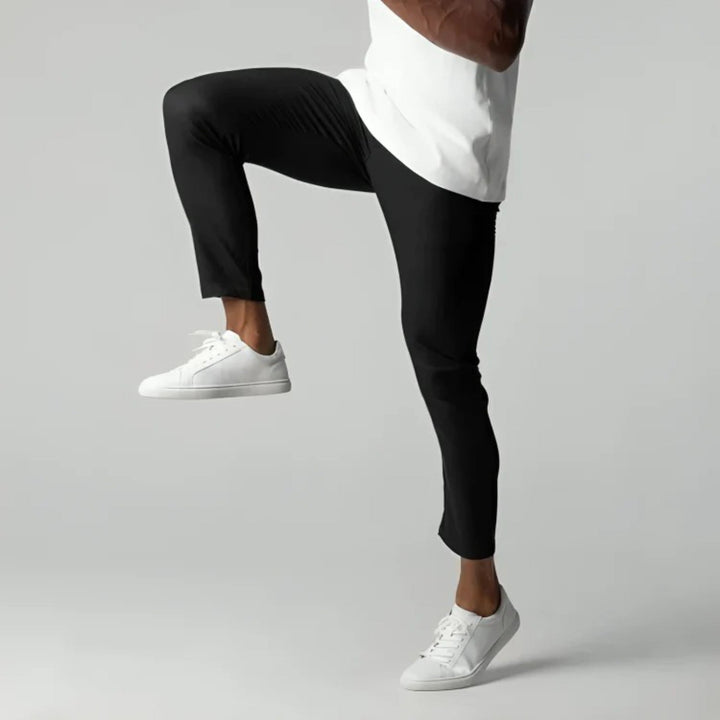 Herrenhose Mit Taschen | Stretch