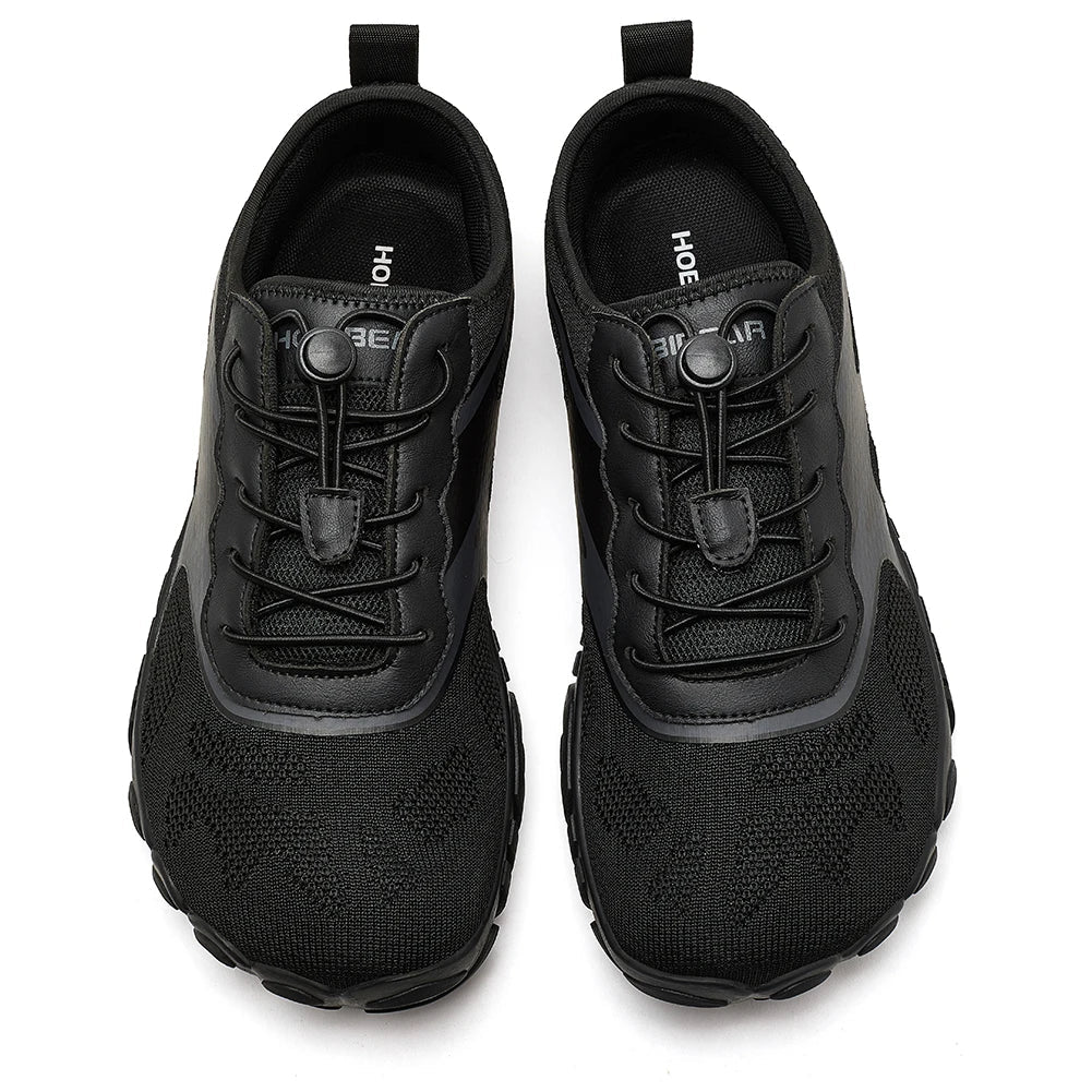 Unisex Outdoor Wanderschuhe | Schnürer