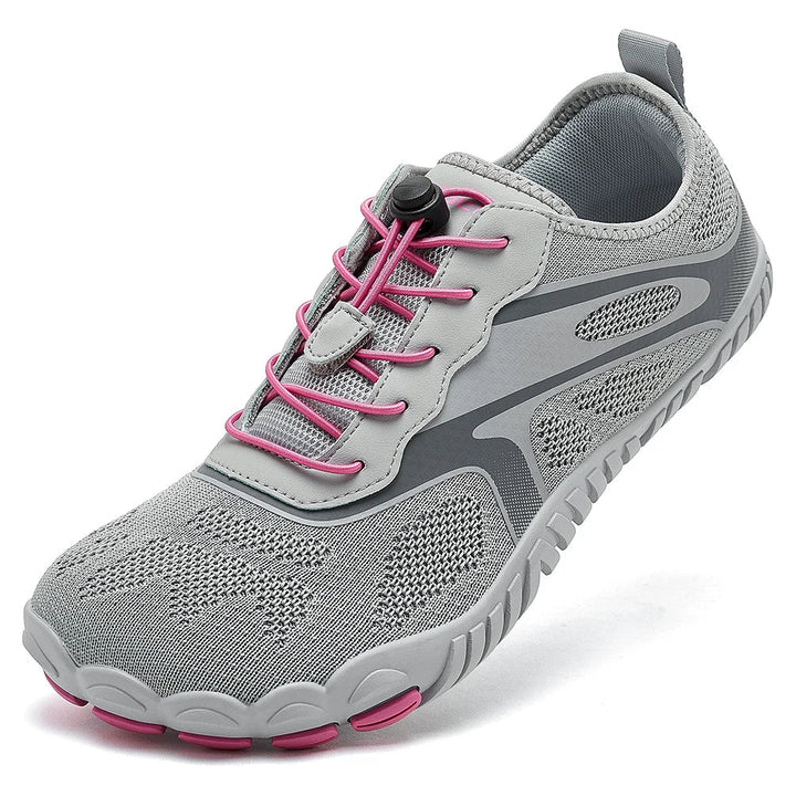 Unisex Outdoor Wanderschuhe | Schnürer