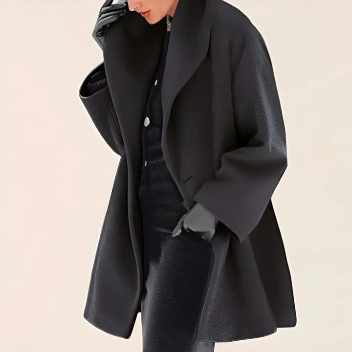 Damen Stilvoller Trenchcoat | Winter