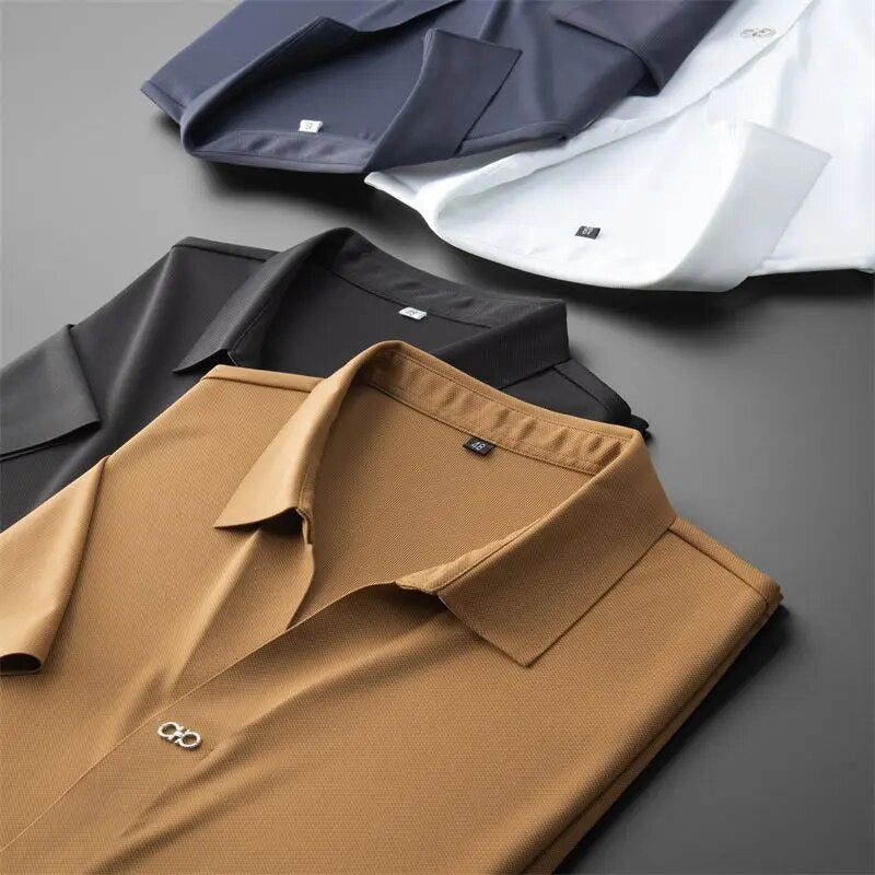 Herren Zweiteiliges Set | Kurzarm