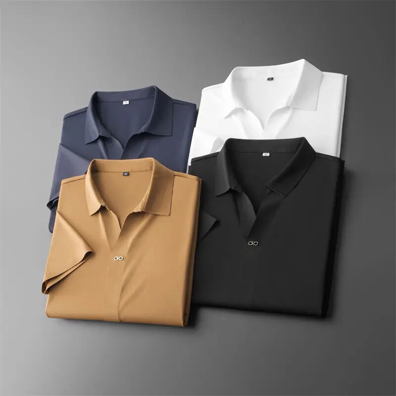 Herren Zweiteiliges Set | Kurzarm