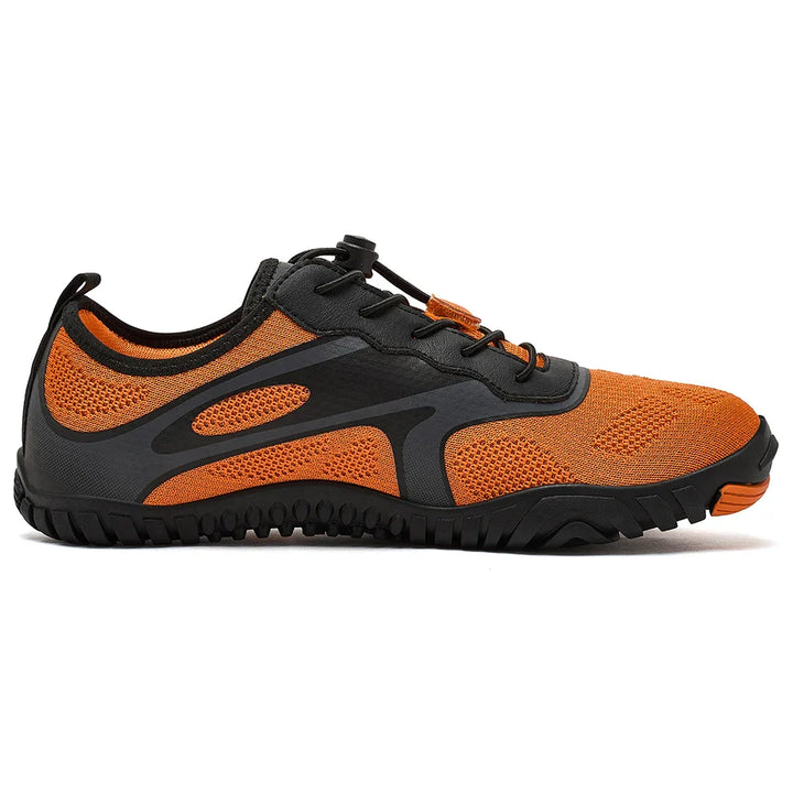 Unisex Outdoor Wanderschuhe | Schnürer