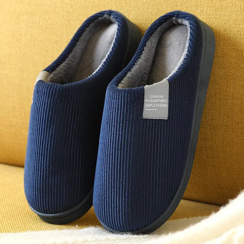 Hausschuhe Für Unisex | Winter