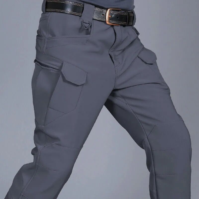 Herren Outdoor Cargo Hose | Wandern