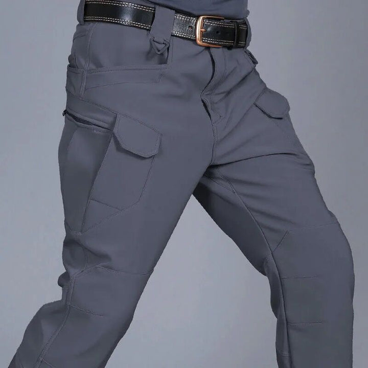 Herren Outdoor Cargo Hose | Wandern