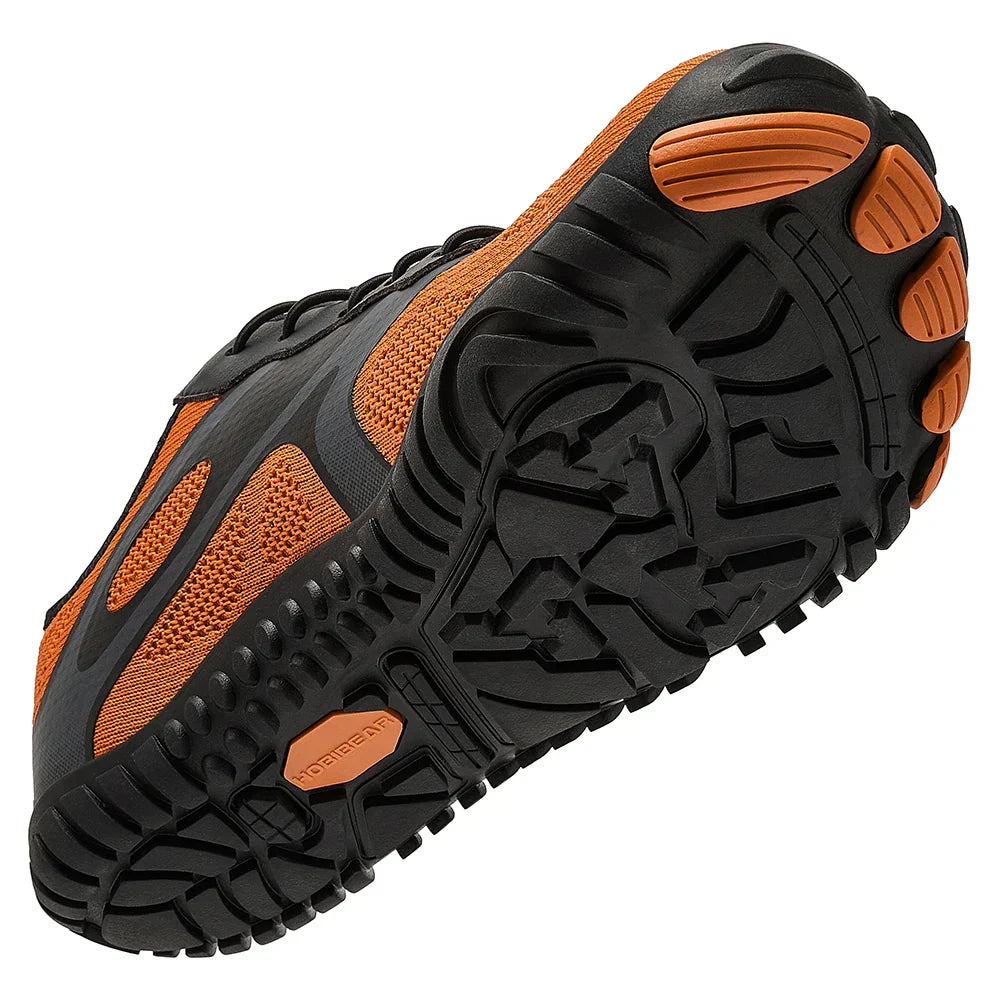 Unisex Outdoor Wanderschuhe | Schnürer