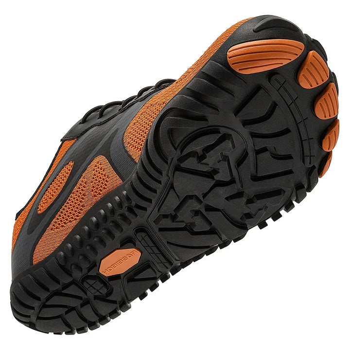 Unisex Outdoor Wanderschuhe | Schnürer