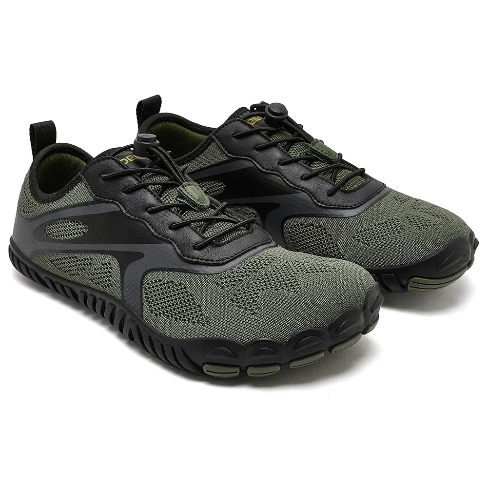 Unisex Outdoor Wanderschuhe | Schnürer