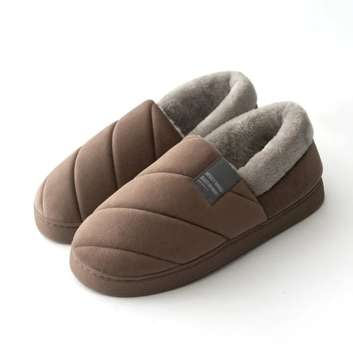 Lässige Hausschuhe Für Damen | Winter