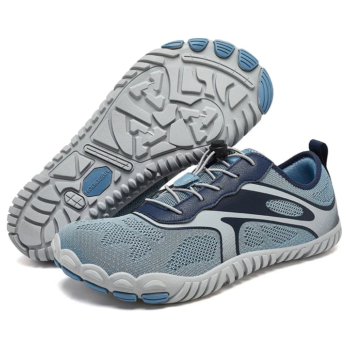 Unisex Outdoor Wanderschuhe | Schnürer