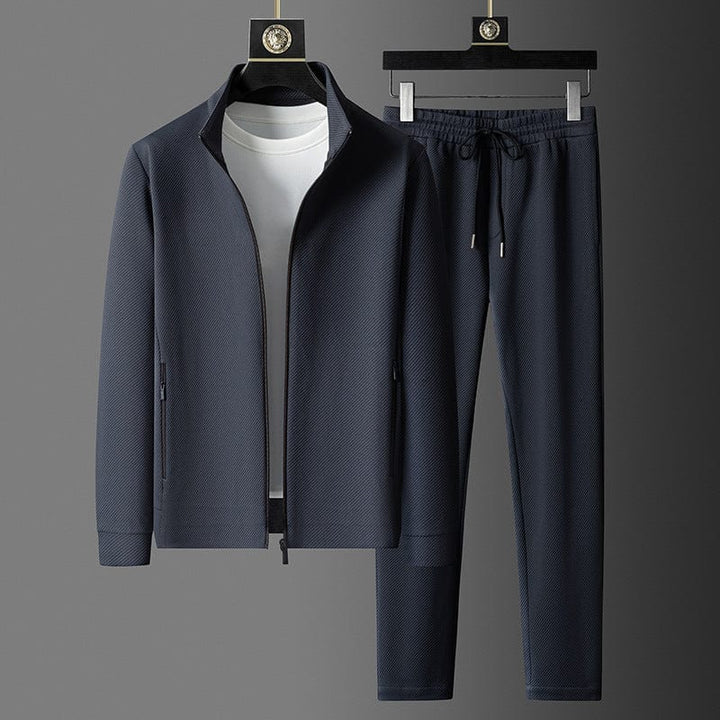 Herren Zweiteiliges Set | Langarm