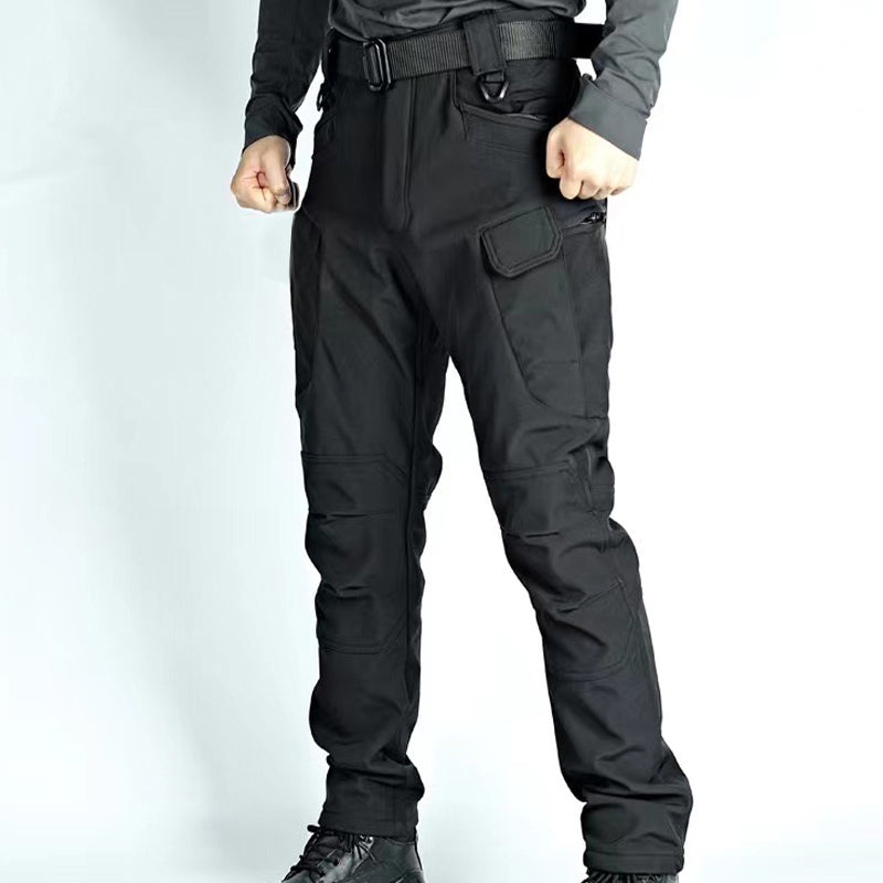 Herren Outdoor Cargo Hose | Wandern