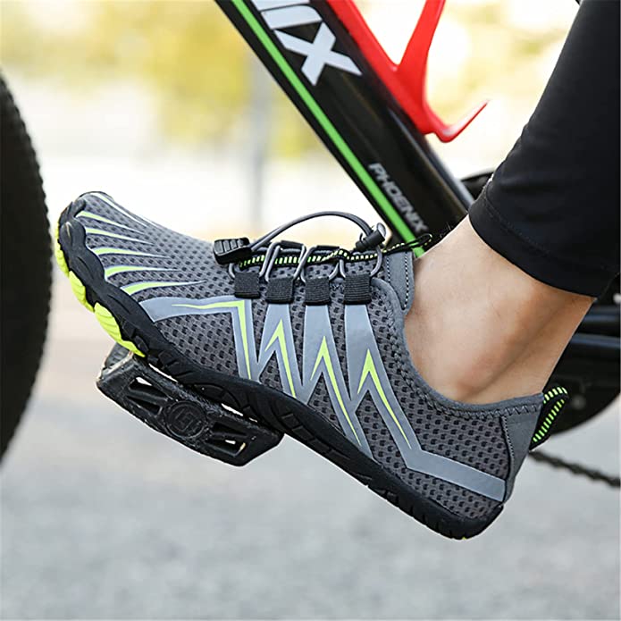 Unisex-Barfußschuhe mit Flexibler Sohle