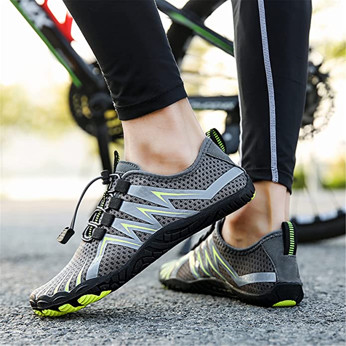 Unisex-Barfußschuhe mit Flexibler Sohle