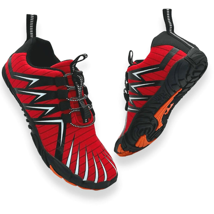 Unisex-Barfußschuhe mit Flexibler Sohle